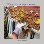 Winter Home Improvements
