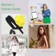 Woman's Fashion Guide