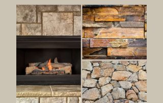 Beautiful Ways to Use Natural Stone in Your Home Decor