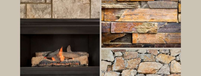 Beautiful Ways to Use Natural Stone in Your Home Decor