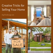 Creative Tricks for Selling Your Home