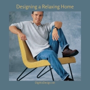 Designing a Relaxing Home
