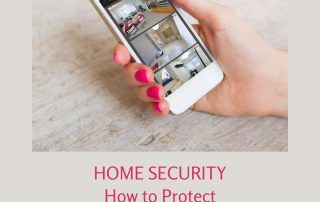Home Security How to Protect Your Home