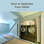 How to Optimize Your Cellar