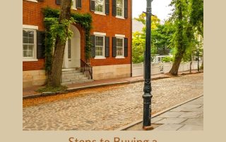 Steps to Buying a Fixer-Upper