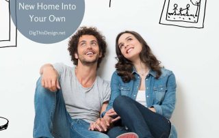 Transform Someone Else's Home Into Your Own