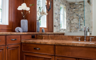 Bathroom Remodels - 4 top tips you need before remodeling your bathroom.