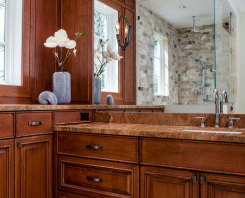 Bathroom Remodels - 4 top tips you need before remodeling your bathroom.