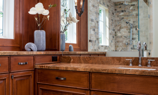 Bathroom Remodels - 4 top tips you need before remodeling your bathroom.