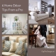 6 Home Décor Tips From a Pro