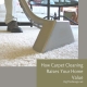 How Carpet Cleaning Raises Your Home Value