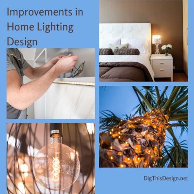 Home Lighting Design: How Technology Created a New Atmosphere - Dig