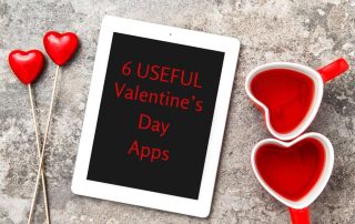 Valentines Day Apps