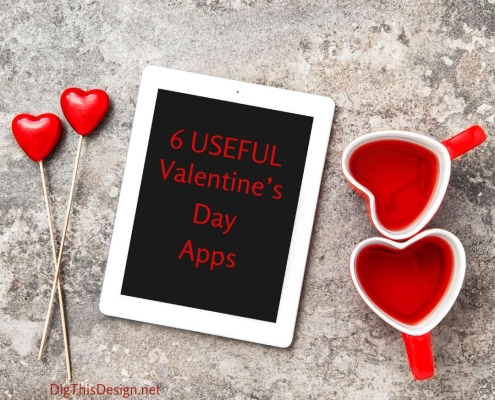 Valentines Day Apps