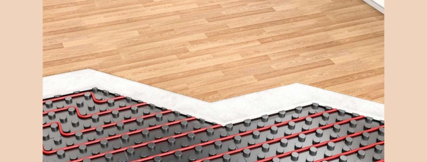 About Heated Floor Systems