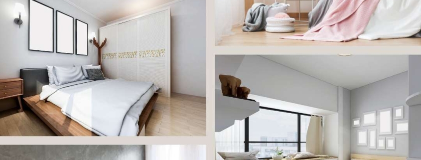 Inspiring Bedroom Décor Ideas
