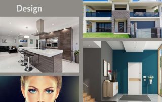 Modern Design and Affordability