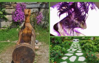 Outdoor Living Designs