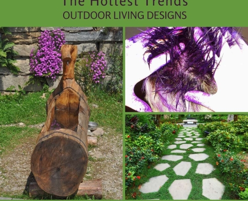 Outdoor Living Designs