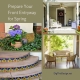 Prepare Your Front Entryway for Spring