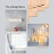 The 4 Design Basics