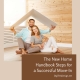 The New Home Handbook Steps for a Successful Move-In