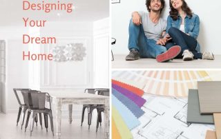 Tips for Designing Your Dream Home