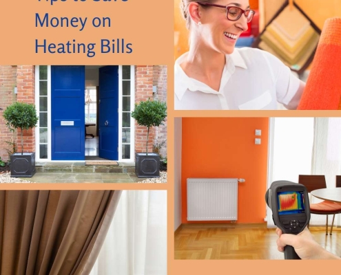 Tips to Save Money on Heating Bills