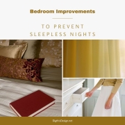 Bedroom Improvements