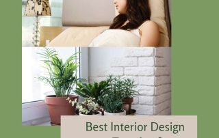 Best Interior Design Trends of 2017