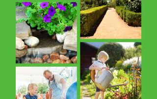 Garden Enhancements That Make a Difference