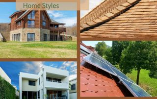 Home Styles & Trends