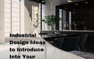 Industrial Interior Design