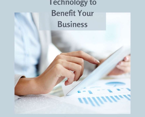 Technology to Benefit Your Business