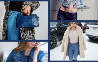 Ways to Dress Up Your Jeans