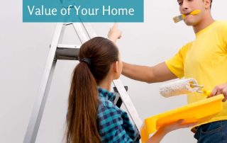 5 Tips to Increase Home Value