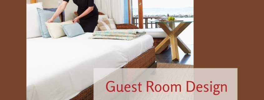 Guest Room Tips to Impress Visitors