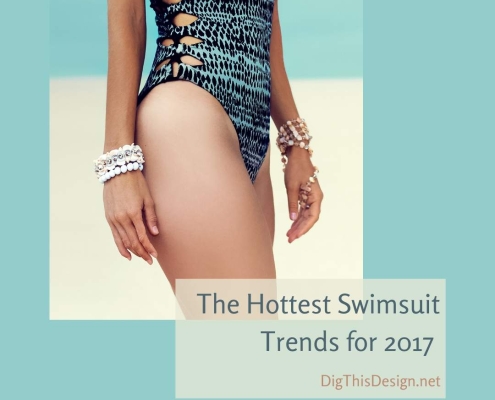 Swimsuit Trends