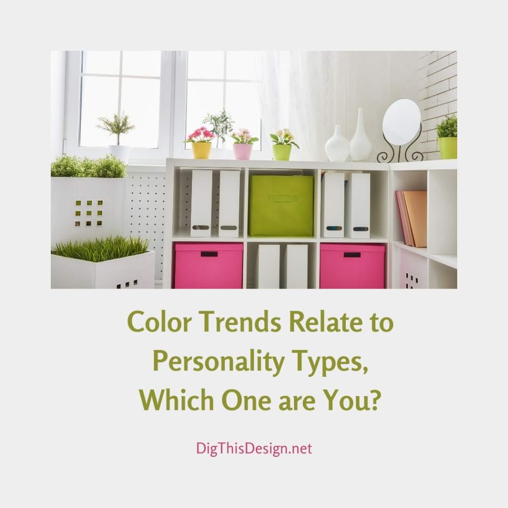 Color Trends