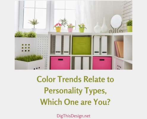 Color Trends
