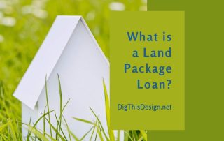 The Ins and Outs of Land Loans