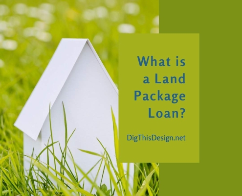 The Ins and Outs of Land Loans