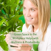 Green Space in the Workplace