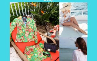 Summer Fashion Trends for ALL Occasions