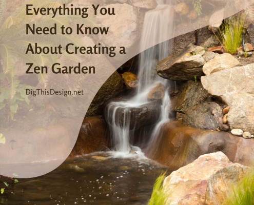Zen Garden