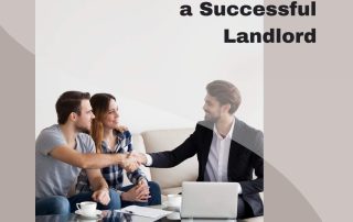 6 Rules to Being a Successful Landlord