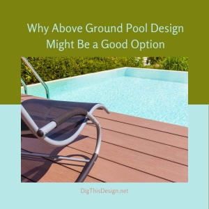 what to know before buying an above ground pool