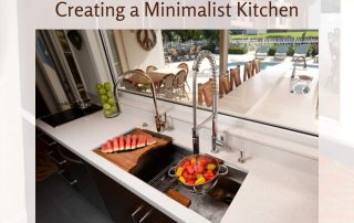 4 Steps to Declutter Your Kitchen for a Minimalist Style