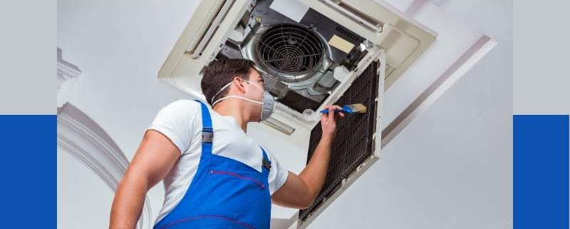 3 Tips for Hiring An HVAC Contractor