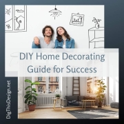 DIY Home Decorating Guide for Success